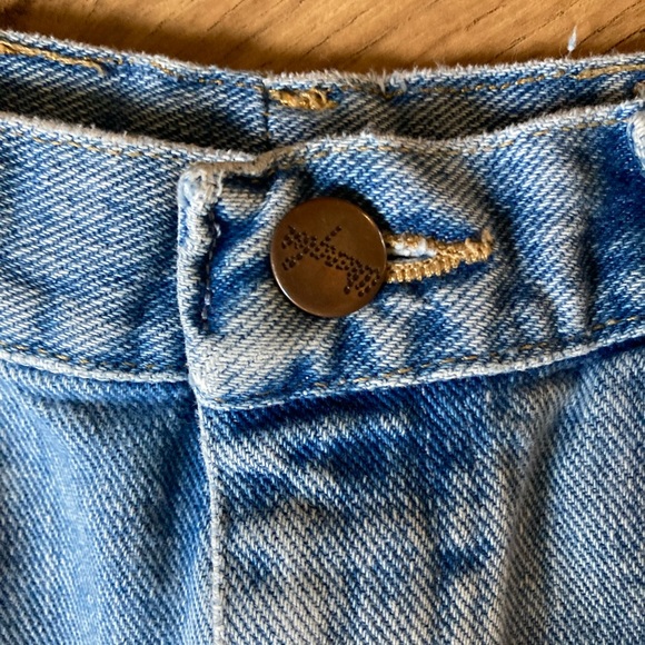 Fantastic Vintage Wrangler Jeans- Unisex - Picture 10 of 13